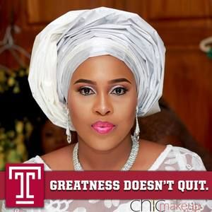 Meet your Posher, Mariam